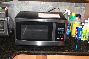 Toshiba Microwave