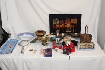 Great Stuff From The Credenza