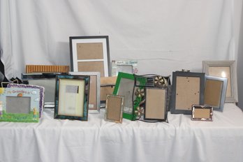 Picture Frames (N-71)