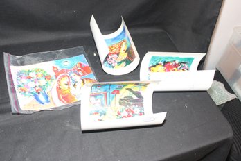 Tzvi Steynovitz Unframed Prints (N-71)