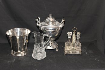 Some More Great Things That Were In The Dining Room!