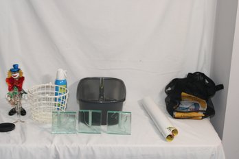 A Few More Random Things