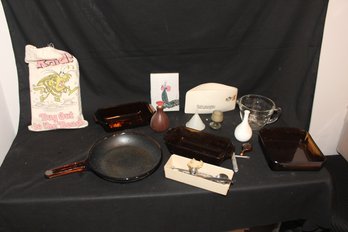 More Goodies From The Storage Cabinet