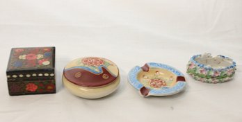 Some Small Decor (A-63)
