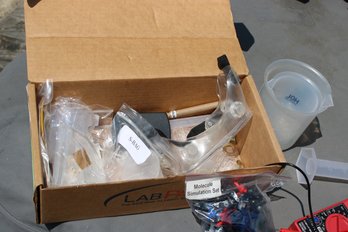 Lab Set