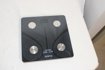 Digital Bathroom Scale