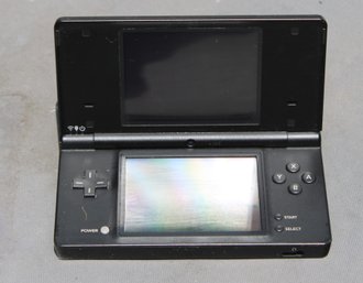 Nintendo DS Handheld Video Game Console