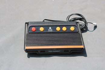 Atari Flashback Classic Game Console