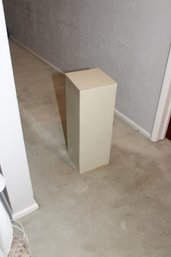 Formica Display Pedestal