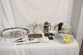 A Plethora Of Items That You Should Bid On!!!!