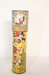 Vintage Walt Disney Kaleidoscope