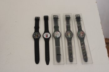 Art Watches