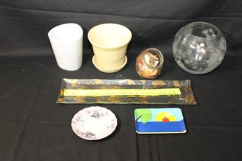 Assorted Goodies