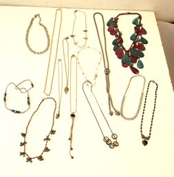 Necklaces (J-10)