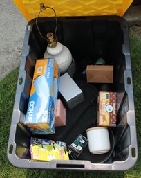 Mixed Box Lot. (D-20)