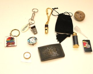 Assorted Goodies From The Jewelry Box (J-13)