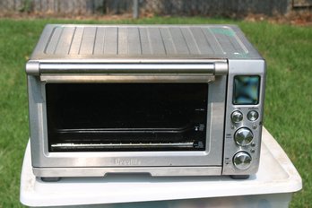 Breville Smart Oven Pro Model BOV845 (D-24)