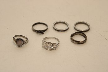 Rings