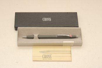 Virgin Airlines Cross Pen