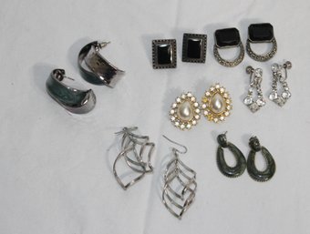 The Last Earrings!