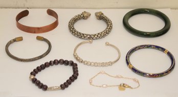 Some Bracelets  (MES-6)