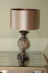 Pair Of Table Lamps