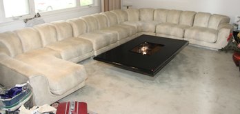 Sectional Sofa
