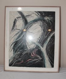 Framed Artwork