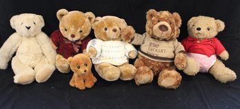 'da Bears (B-43)