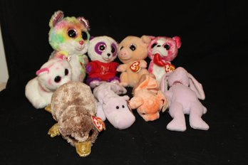 Beanie Babies (B-47)
