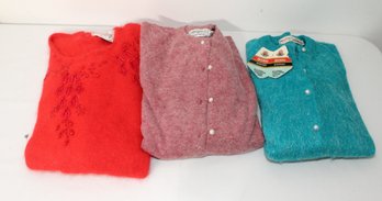Sweaters (E-45)