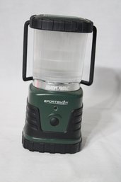 Rayovac Sportsman 3D LED Camping Lantern