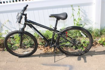 Mongoose Excursion 21 Speed Boys Bicycle (B-52)