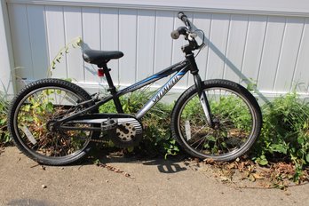 Specialized Hotrock Boys Bicycle (B-53)
