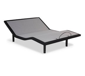 Mattress Firm Adjustable Base - Head And Foot Adjustability 300 Series - King