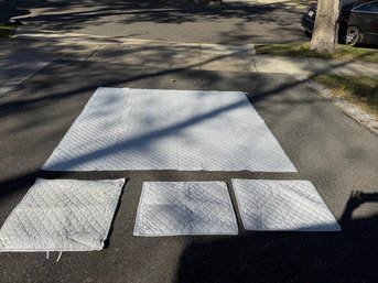 Hotel Balfour Full/Queen Size Bedding (B-2)