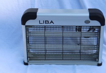 LIBA Indoor Insect Killer (D-5)