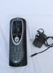 Logitech Universal Remote (D-25)