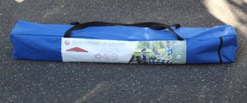 10'x10' Pop Up Tent Instant Up Canopy