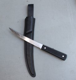 Fishing Fillet Knife