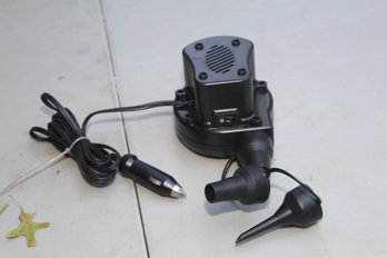 12v Air Pump. (D-58)