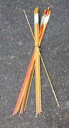 Reflective Driveway Markers