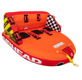 Airhead Super Mable 3 Rider Towable Tube