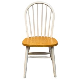 Windsor Style Dowel Back Chair