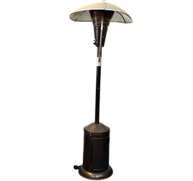 Large Outdoor Propane Patio Heater
