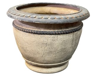 Large Terracotta Style Planter