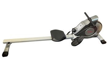 Sunny Health & Fitness SF-RW5515 Magnetic Rowing Machine