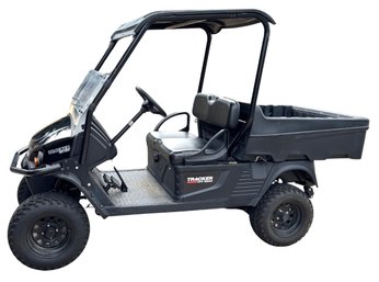 2020 Tracker Off Road OX400