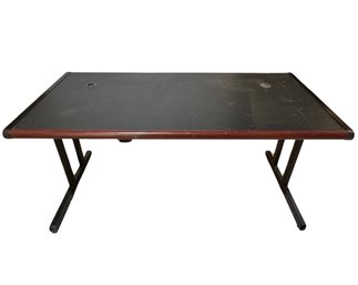 Large Sturdy Desk