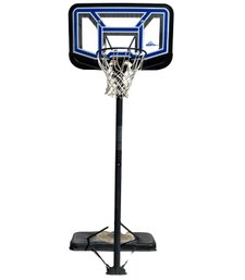 Lifetime Portable Basketball System